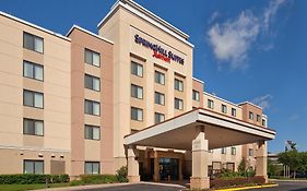Springhill Suites Chesapeake Greenbrier